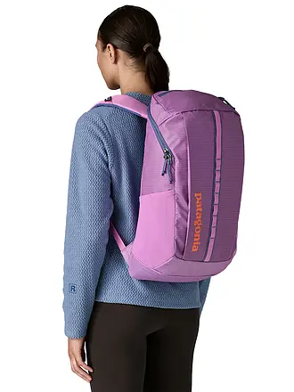 PATAGONIA | Tagesrucksack Black Hole 25L | lila
